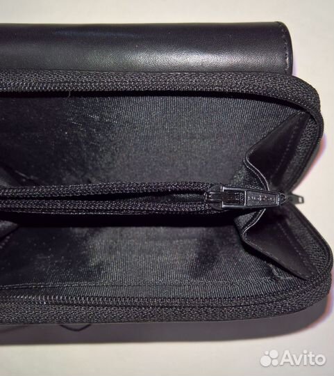 Кошелек мужской на пояс