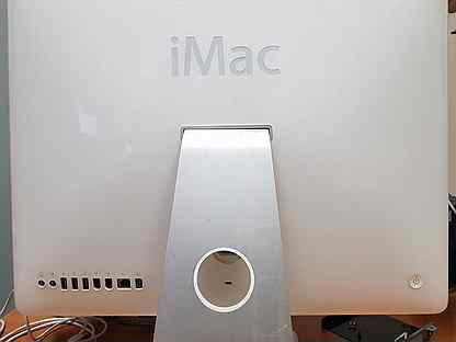 iMac A1174 на запчасти