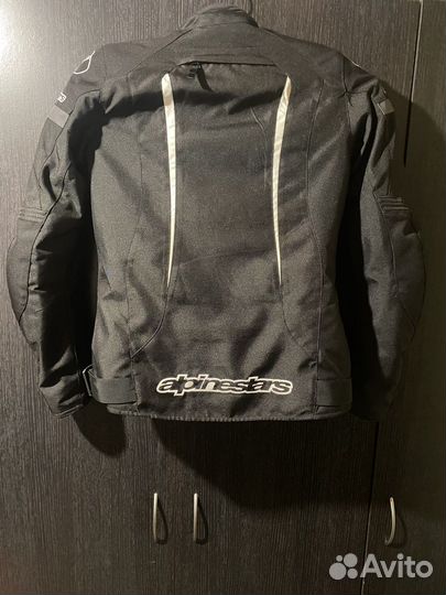 Alpinestars Мотокуртка stella gunner V2 WP jacket