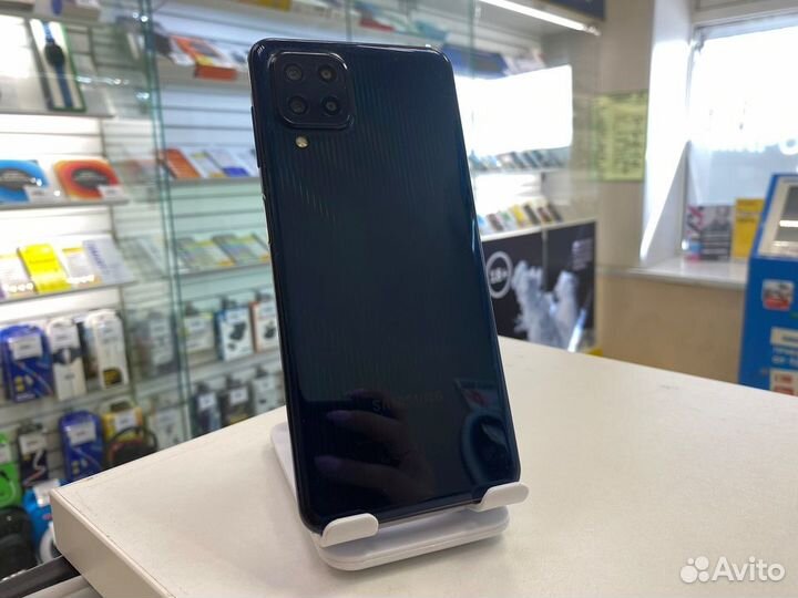 Samsung Galaxy M32, 6/128 ГБ