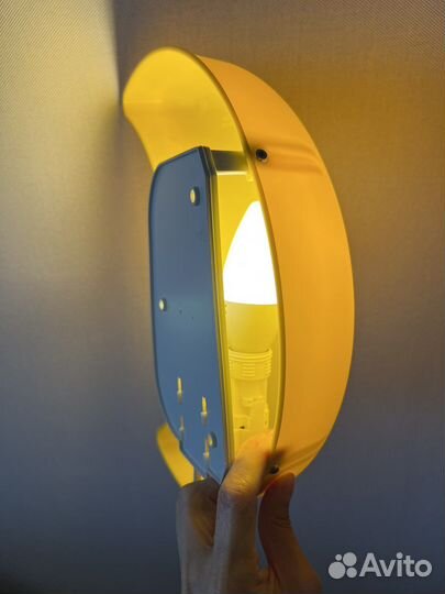 Ночник детский IKEA