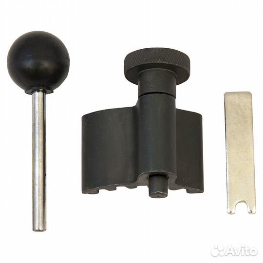 Набор для фиксации шкива VAG 3 пр