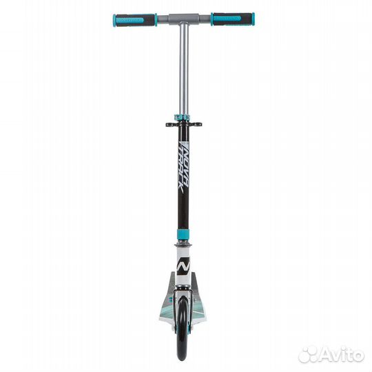 Самокат новый