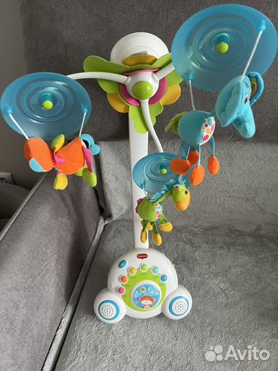 Мобиль tiny love