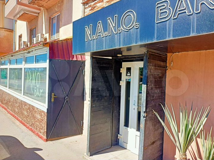 Кафе/Выпечка/Доставка в Камышах, 120 м²