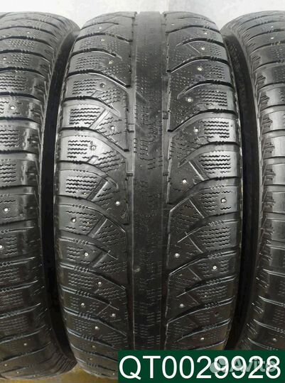Bridgestone Ice Cruiser 7000 265/60 R18 96P