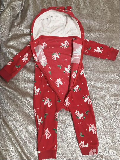 Комбинезон