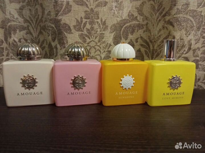 Amouage