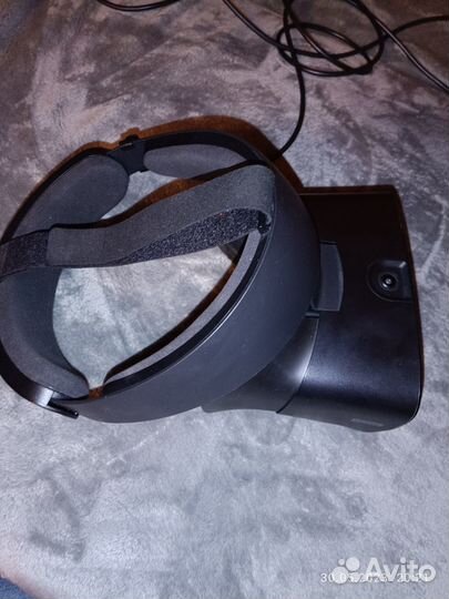 Oculus rift s, шлем виртуальной реальности