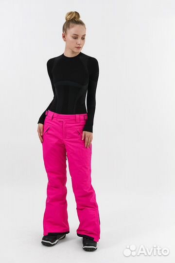 Штаны горнолыжные женские Cool Zone