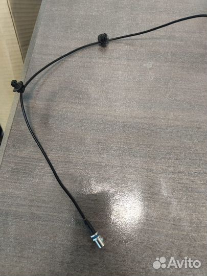 Камера заднего вида №52 JAC Москвич 3 JAC JS 4 2022