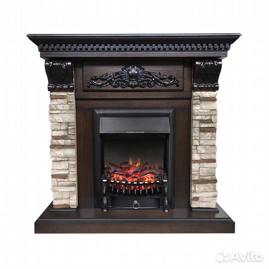 Камин электрический декоративный