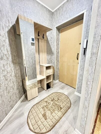 1-к. квартира, 36 м², 1/4 эт.