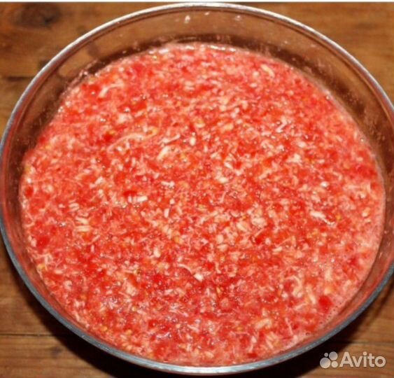 Хренодер 0,5л