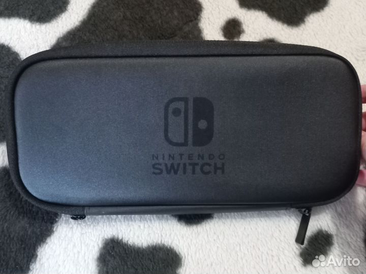 Чехол для Nintendo Switch