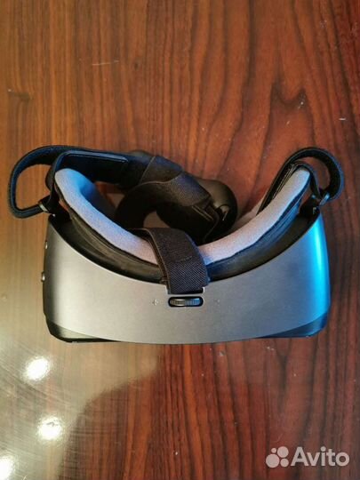 Samsung Gear VR Oculus
