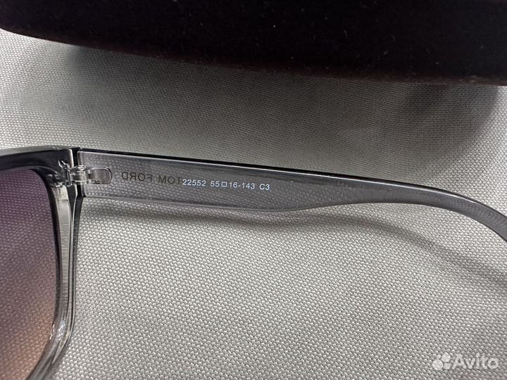 Очки Tom ford женские