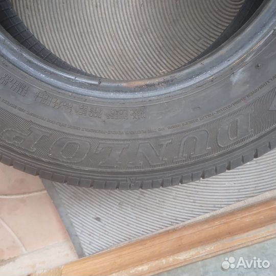 Dunlop SP Touring T1 175/70 R13