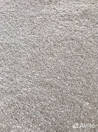 Ковер новый