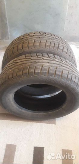 Nokian Tyres Hakkapeliitta R 225/65 R17
