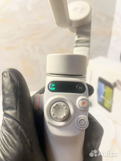 Dji osmo mobile 6