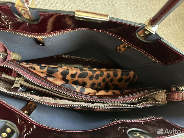 Сумка женская