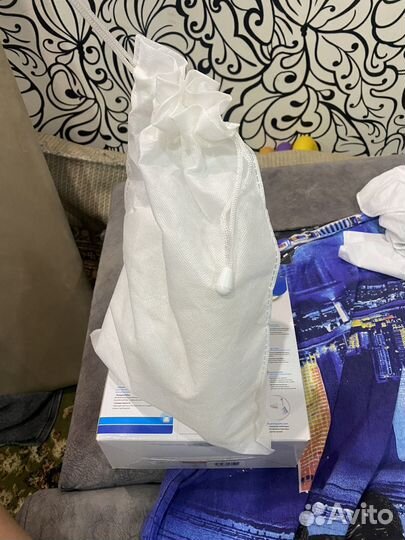 Молокоотсос ручной