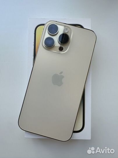 iPhone 14 Pro Max, 256 ГБ