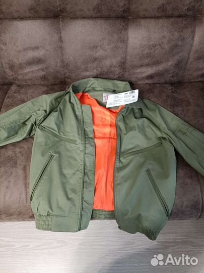 Военная форма