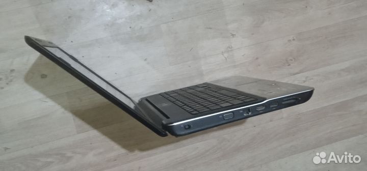 В идеале 650гб Hp compaq CQ60 как новый