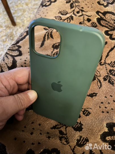 Чехол на 13 айфон оригинал