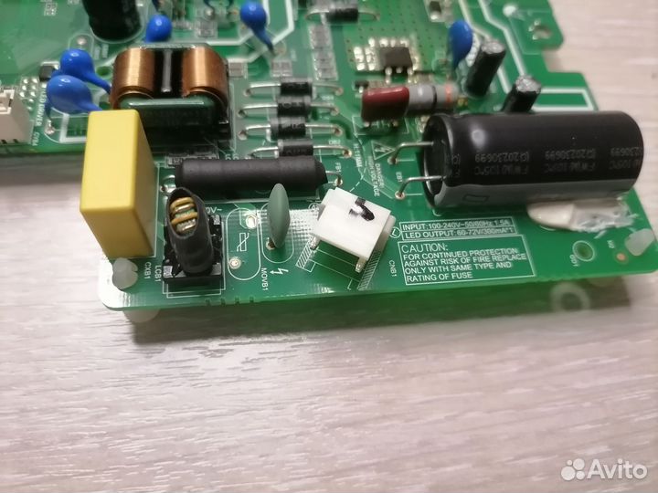 MainBoard TPD.MS6683.PB791