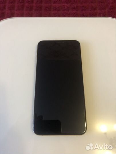 iPhone Xs Max, 64 ГБ