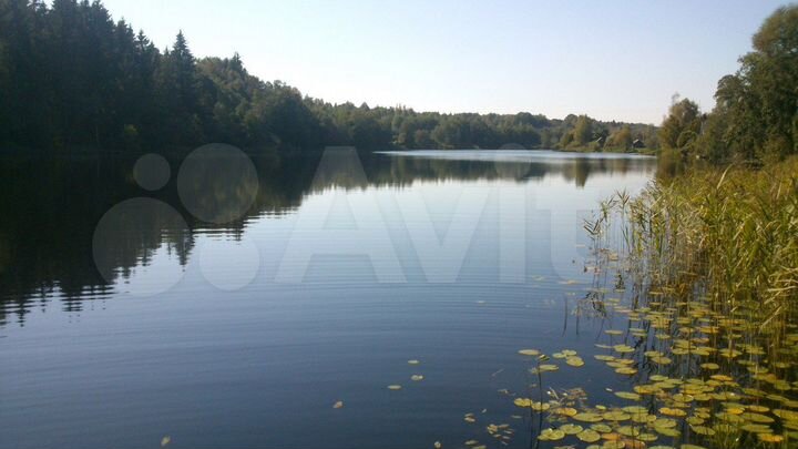 Участок 15 сот. (ИЖС)