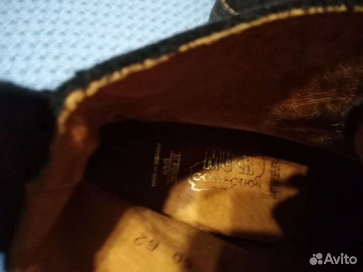 Детскаая обувь 34 размер