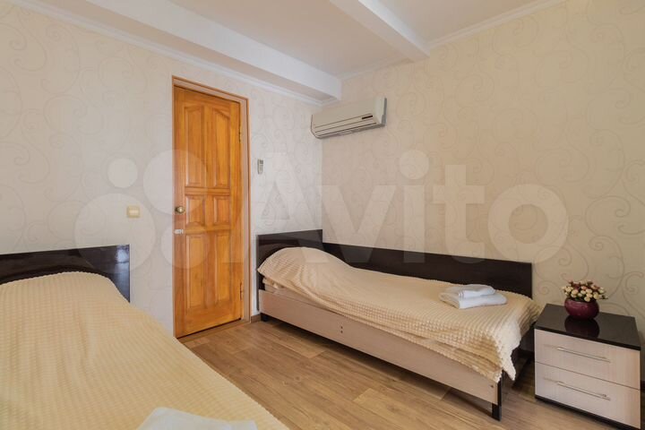 Комната 13 м², 2/3 эт.