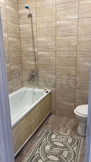 1-к. квартира, 34 м², 4/10 эт.