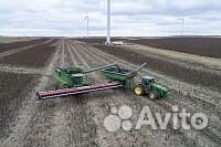 Жатка Nardi SUNSTORM SFH, 2023