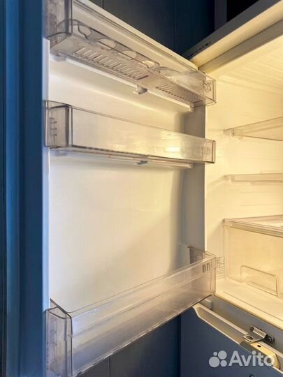 Холодильник на запчасти