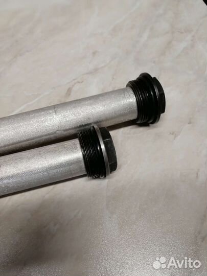 Магниевый анод