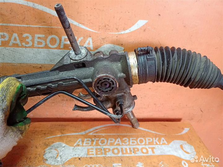 Рейка рулевая Peugeot Partner (M59) (2002-2010)