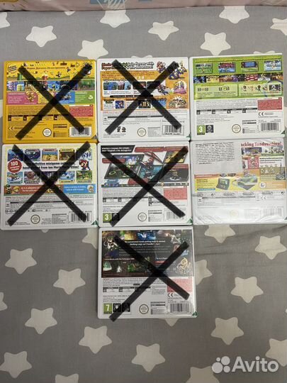 Nintendo 3ds