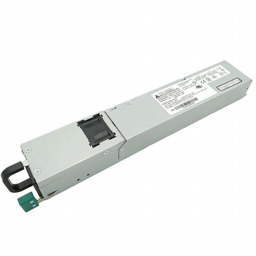 [DPS-400AB-10 D] Резервный Блок Питания Delta 450w Dps-400ab-10 D