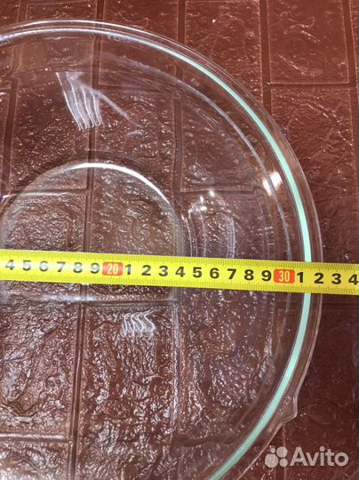 Стекло люка стиральный машины Electrolux