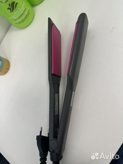 Составы и утюжек для кератина