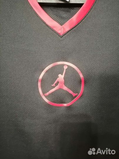 Майка Jordan