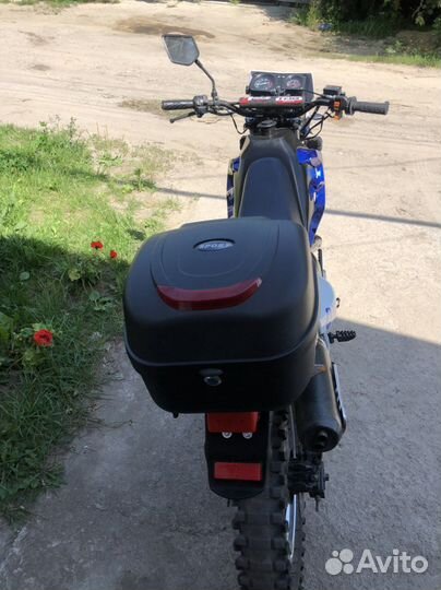 Lifan 200 gy 5