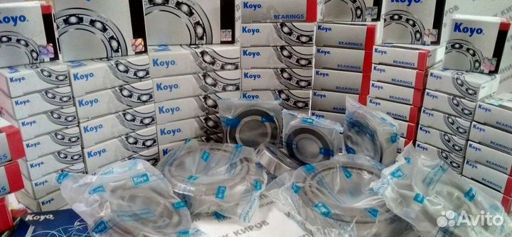 Ступица колеса задняя VW polo sedan 2010- / skoda