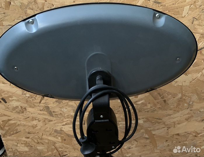 Кварцевый радиационный нагреватель