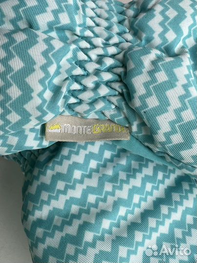 Варежки зимние утепленные